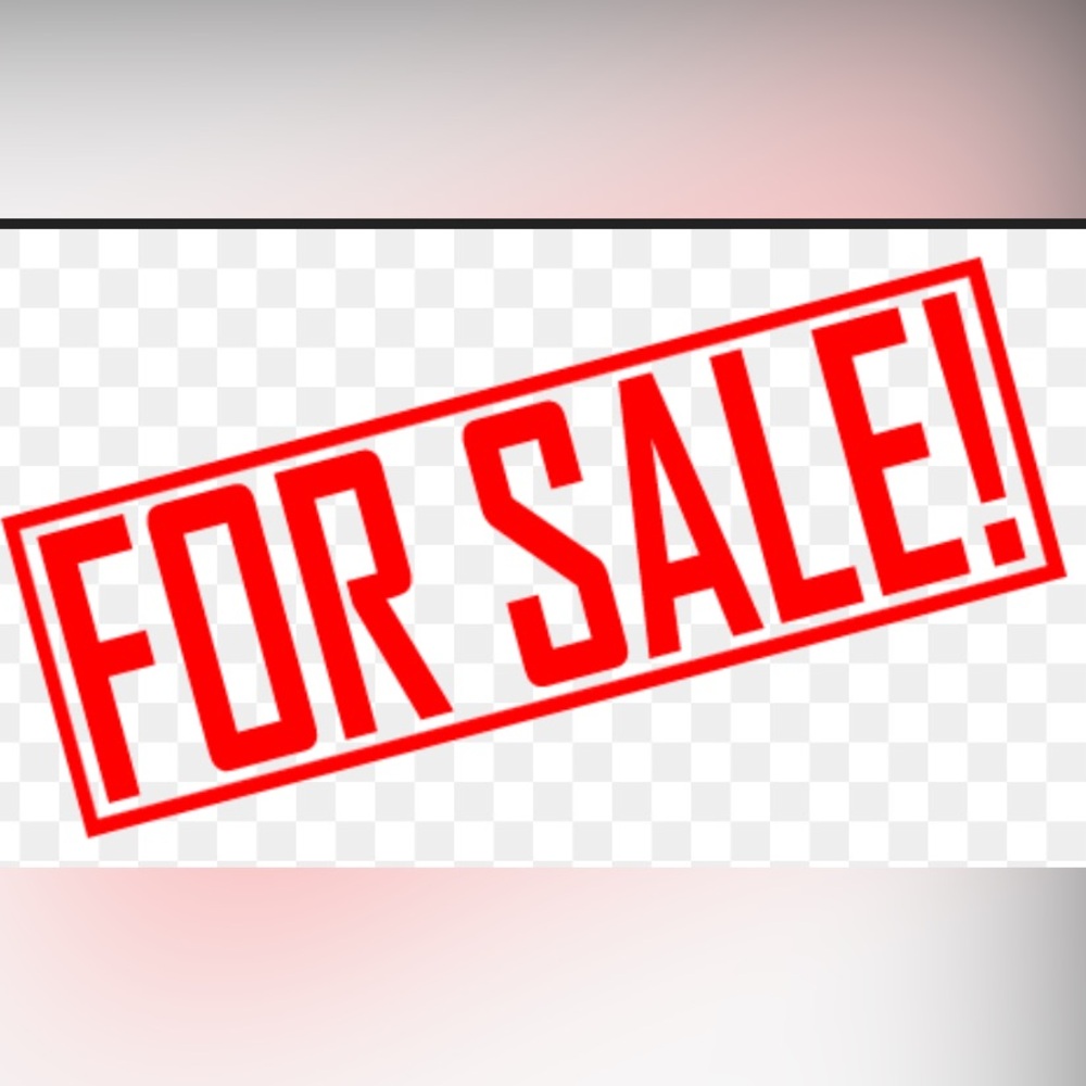 This Closet is for sale as a whole lot…See Description
